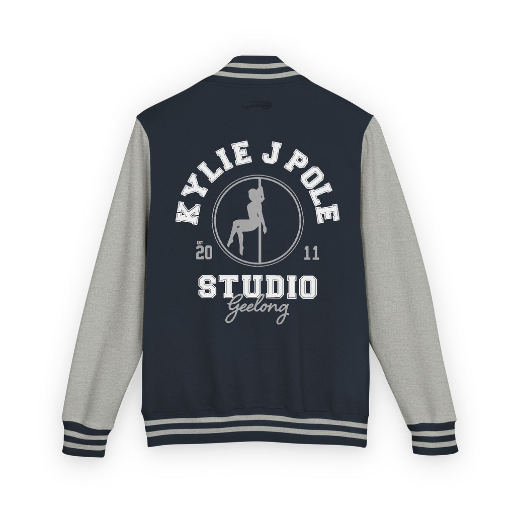 Air Chair Edition Varsity Jacket