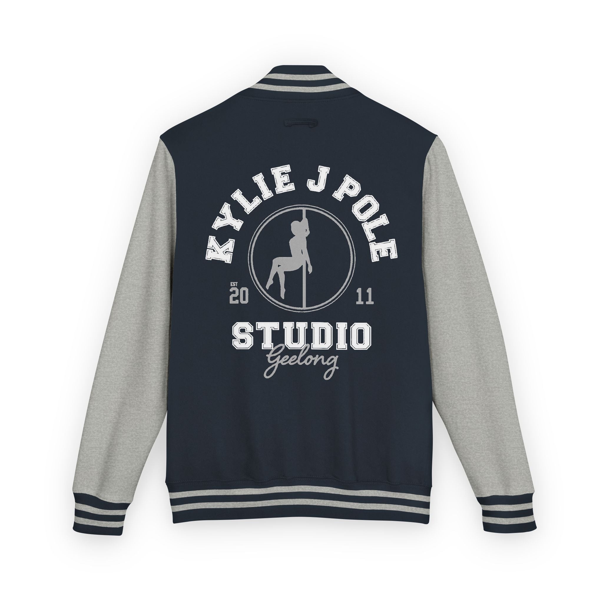 Air Chair Edition Varsity Jacket