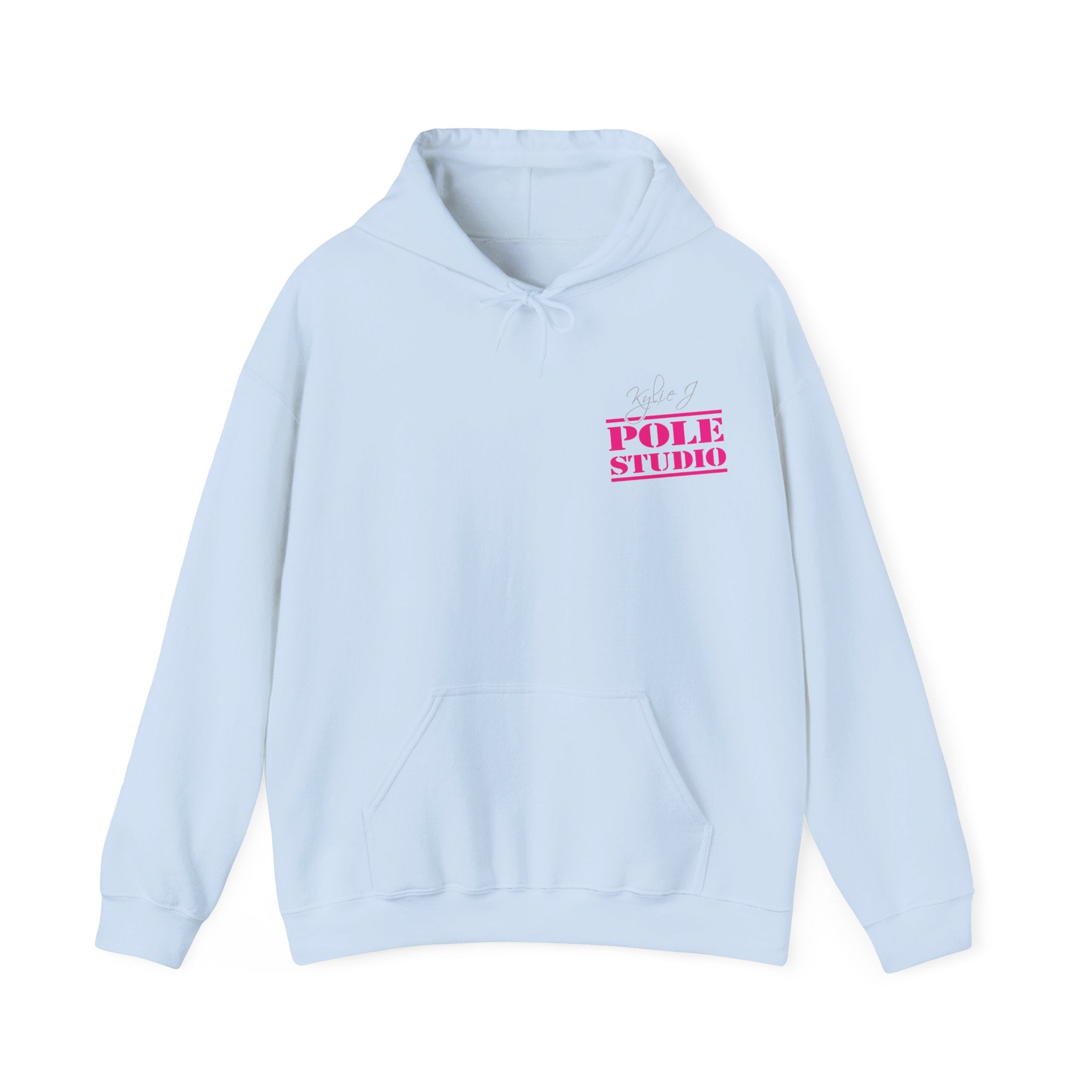 Original Logo Hoodie