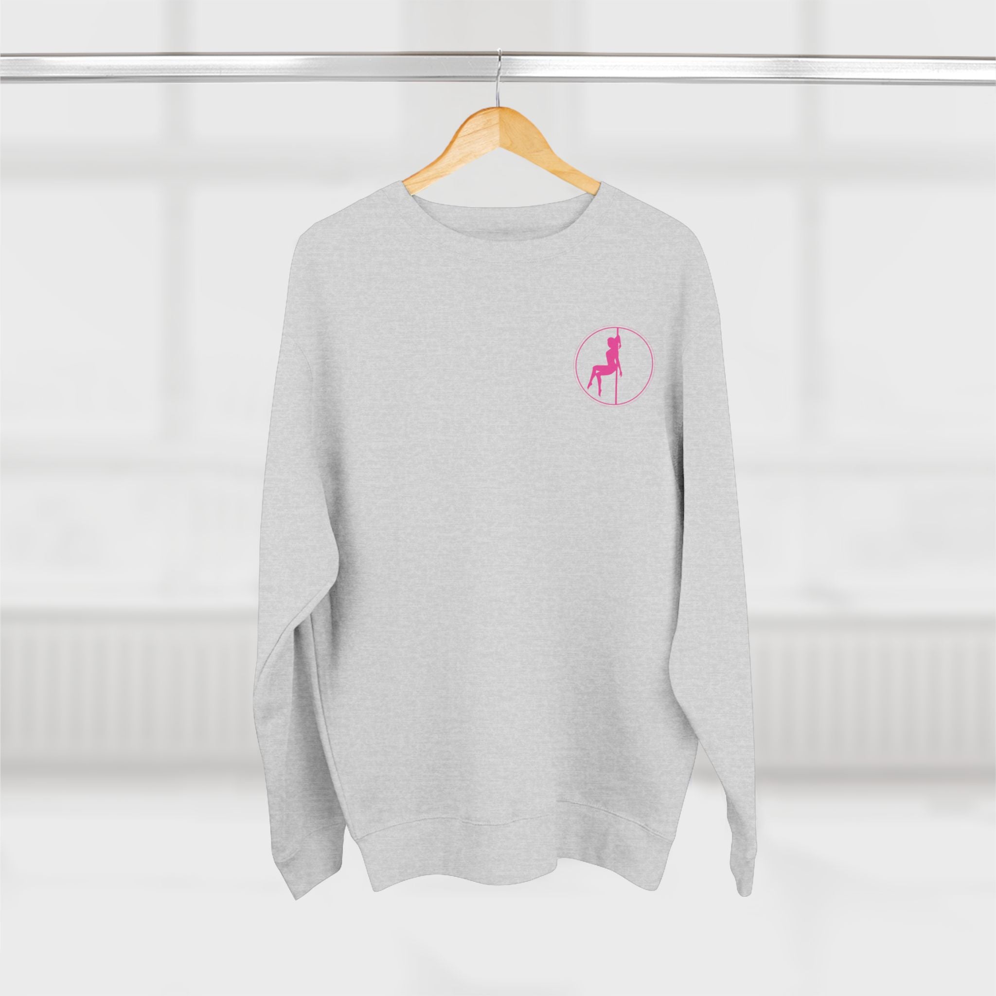 Air Chair Edition Sweater