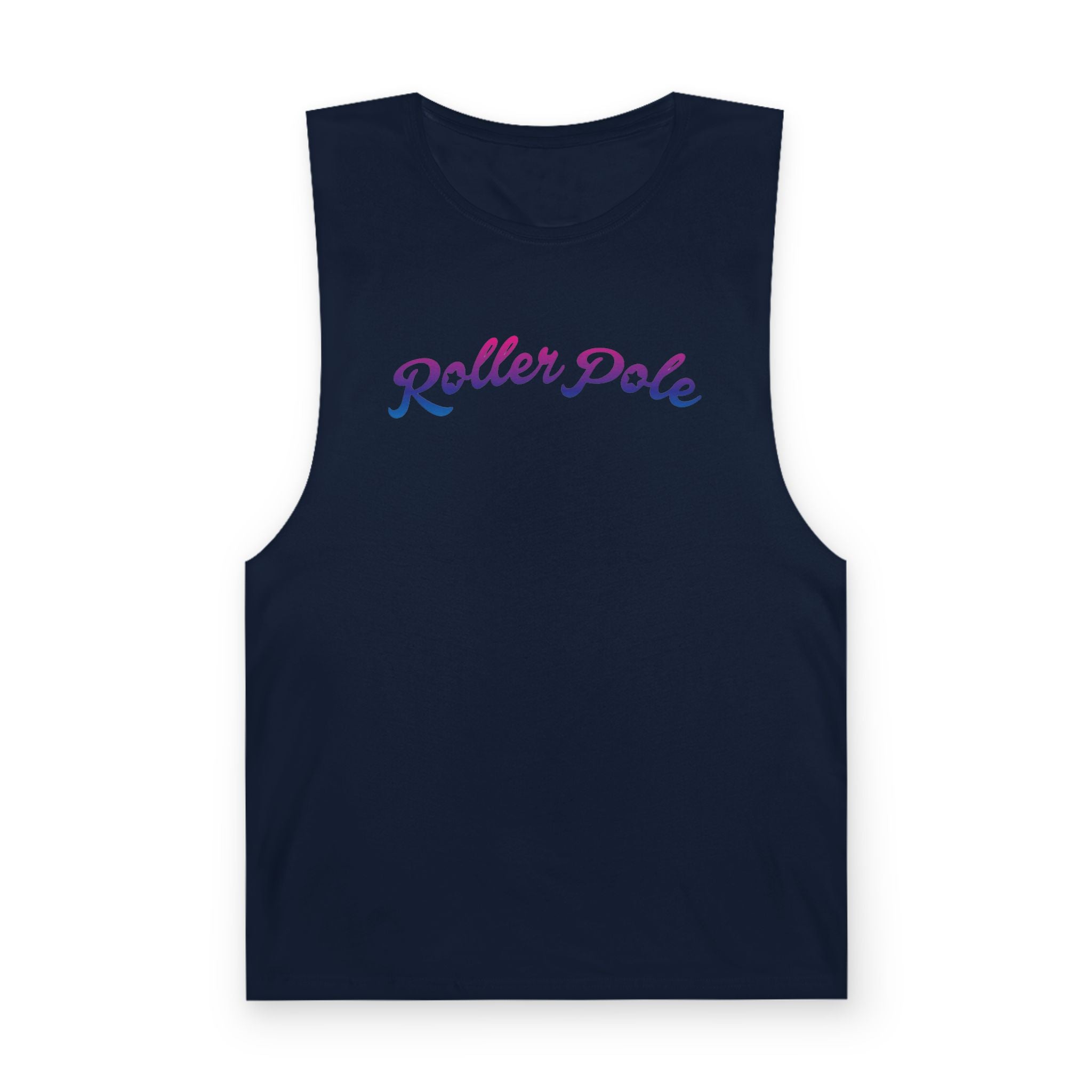 Roller Pole Tank
