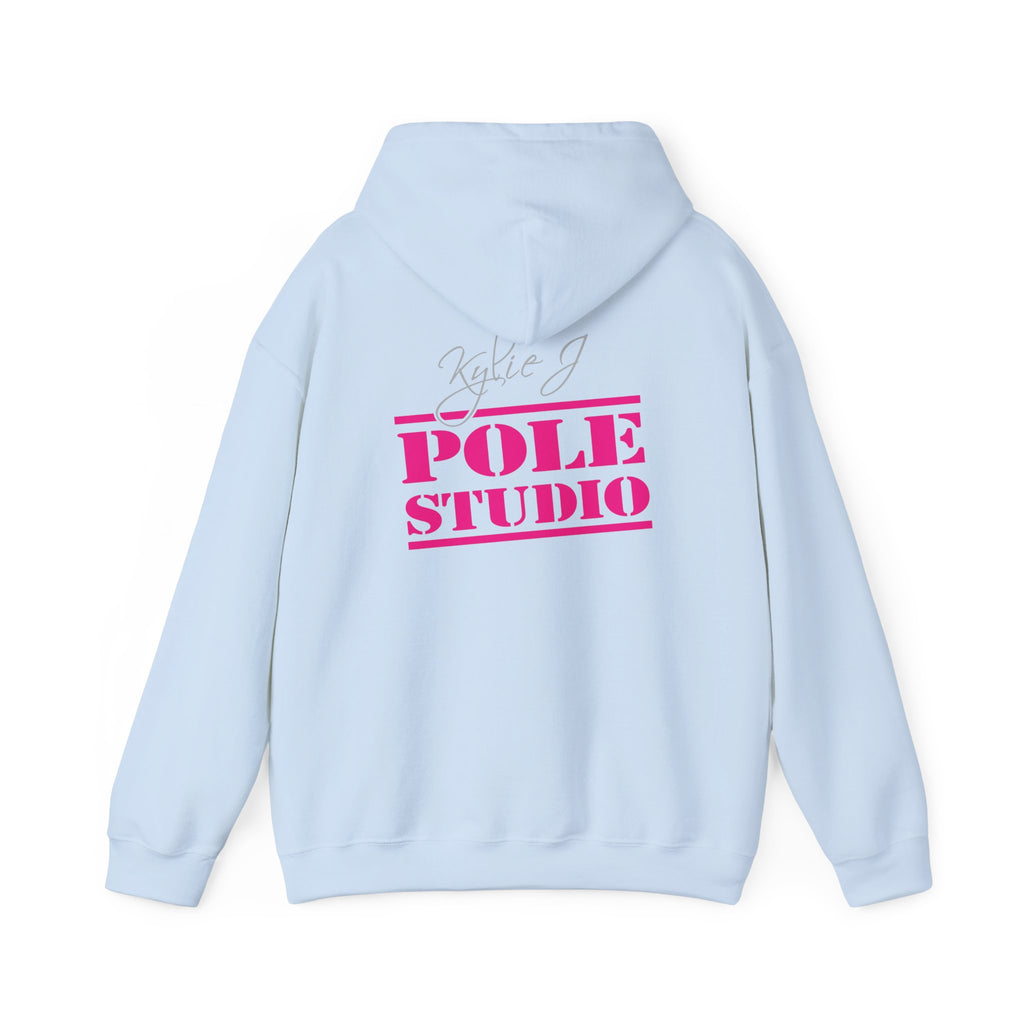 Original Logo Hoodie