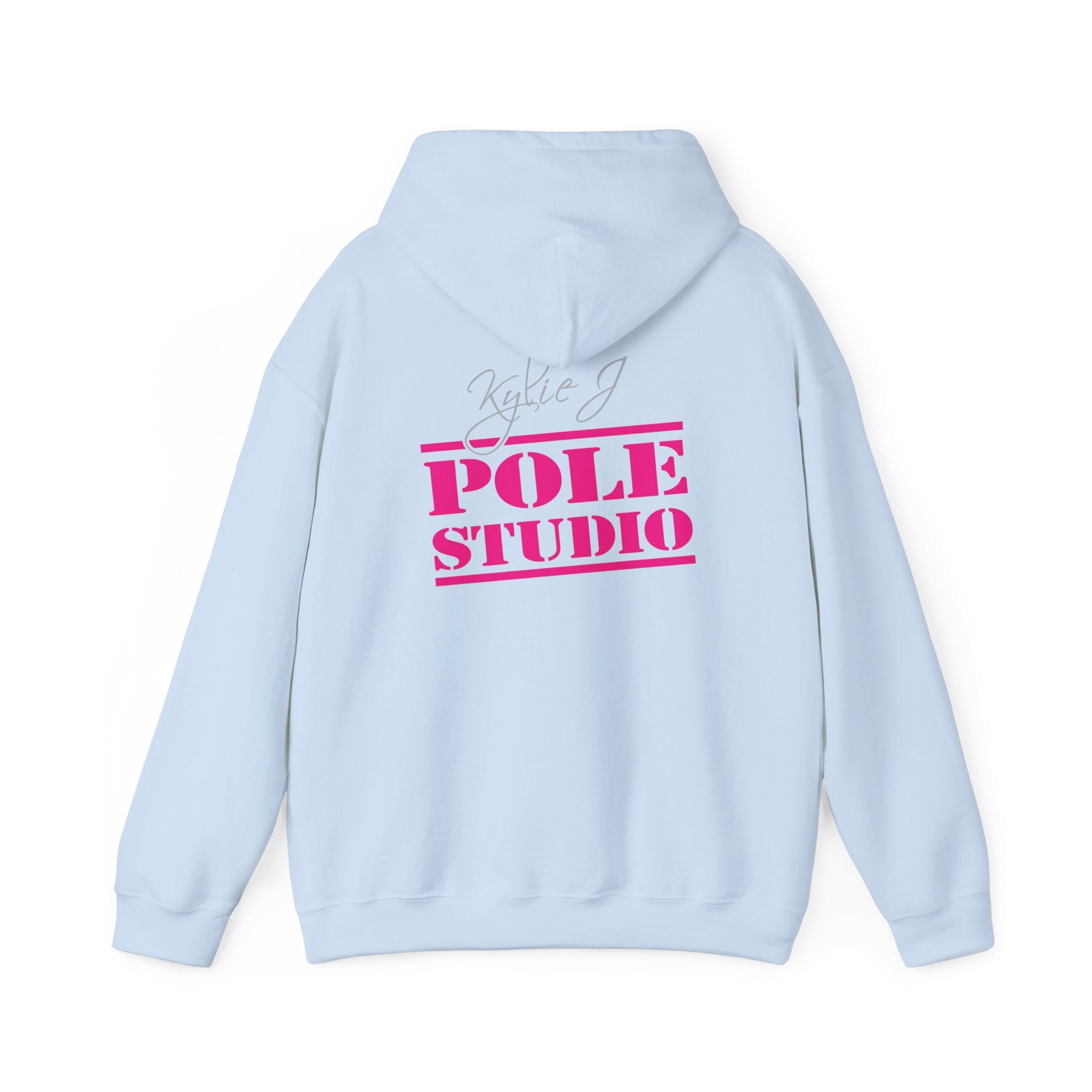 Original Logo Hoodie