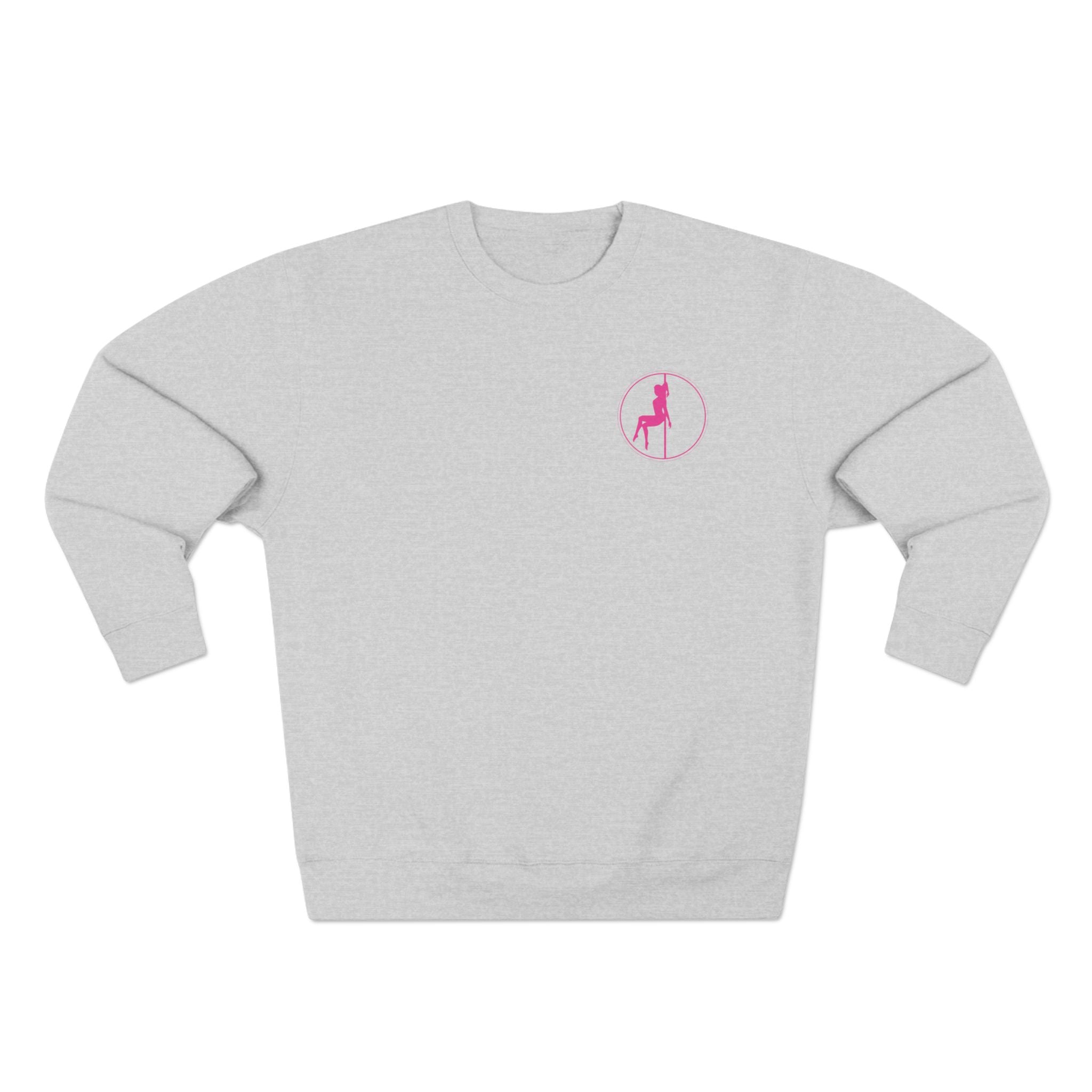 Air Chair Edition Sweater