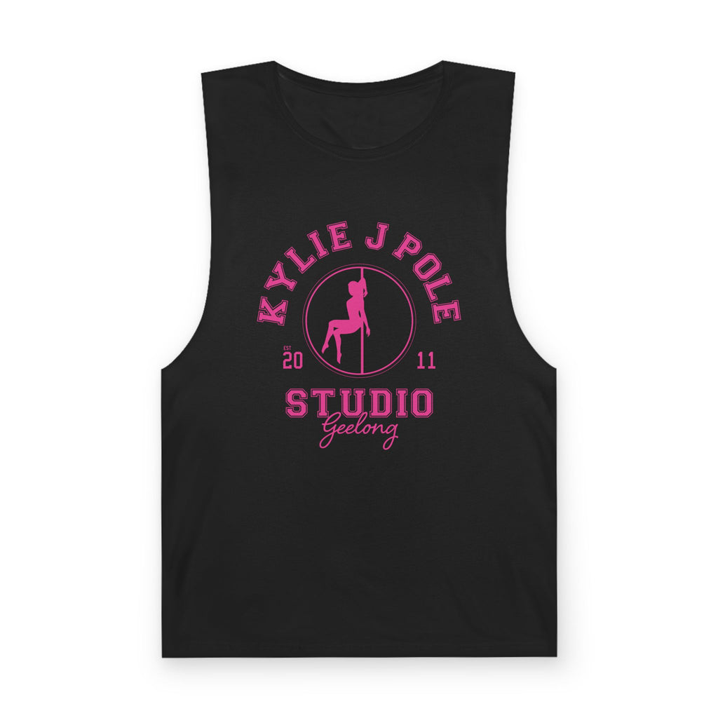 Air Chair Edition Pink Tank