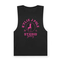 Air Chair Edition Pink Tank