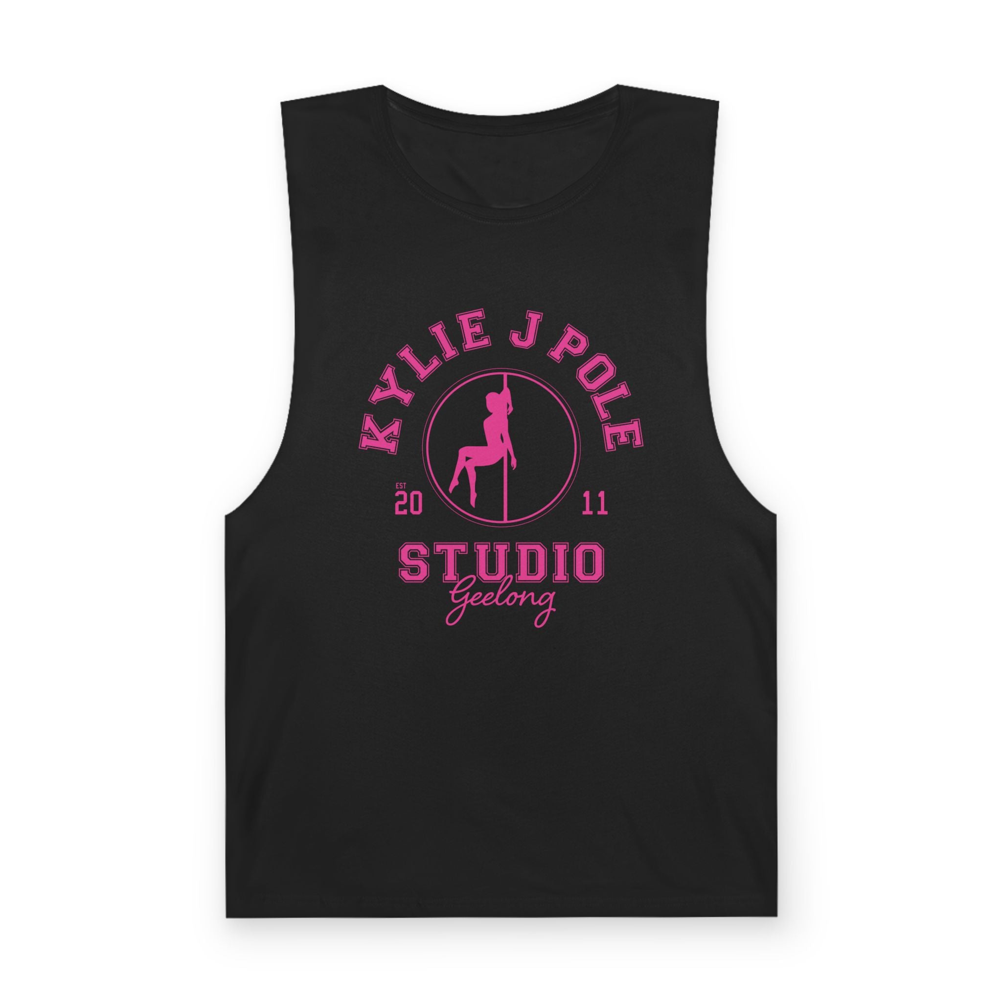 Air Chair Edition Pink Tank