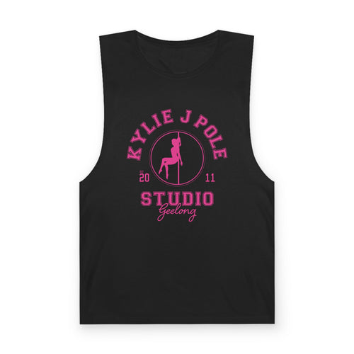 Air Chair Edition Pink Tank