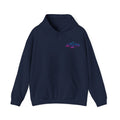 Roller Pole Original Logo Hoodie