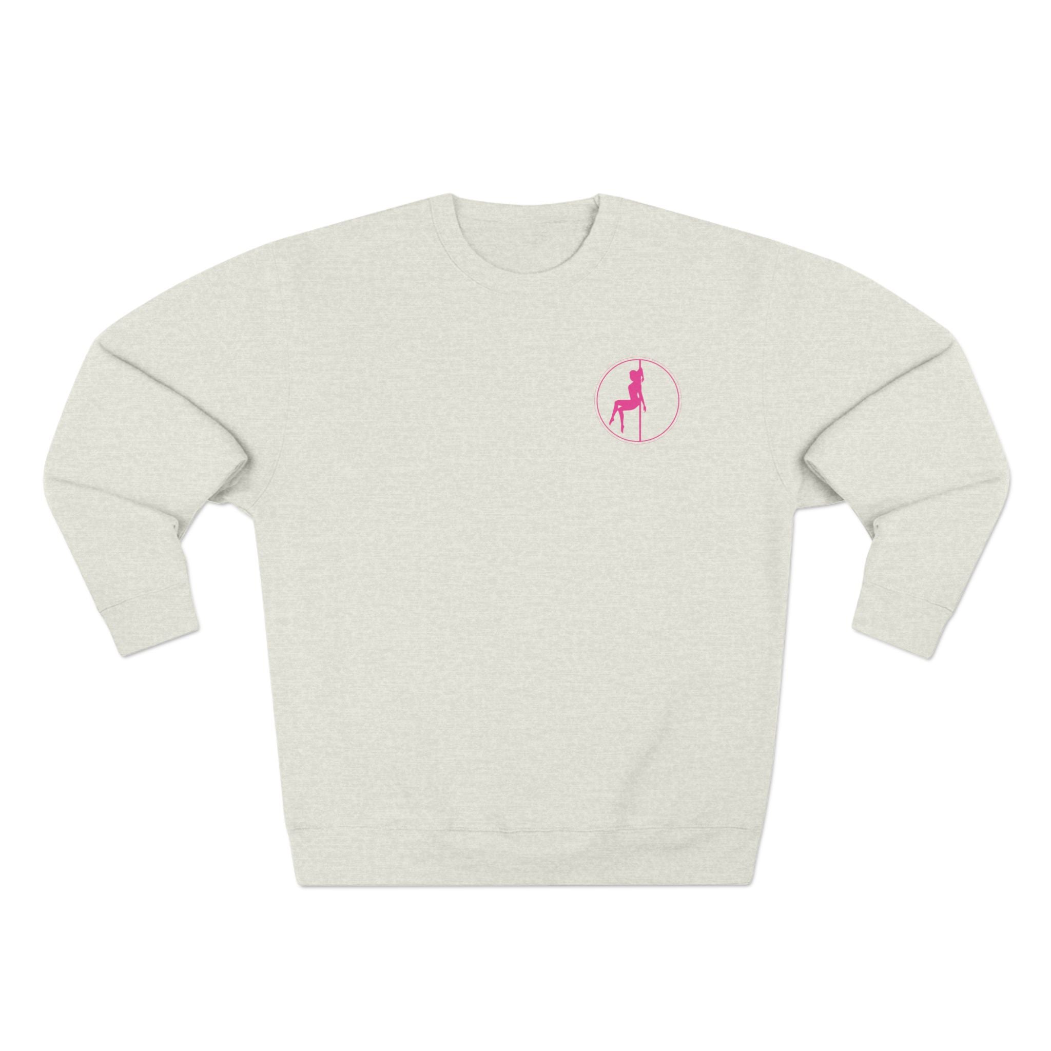 Air Chair Edition Sweater