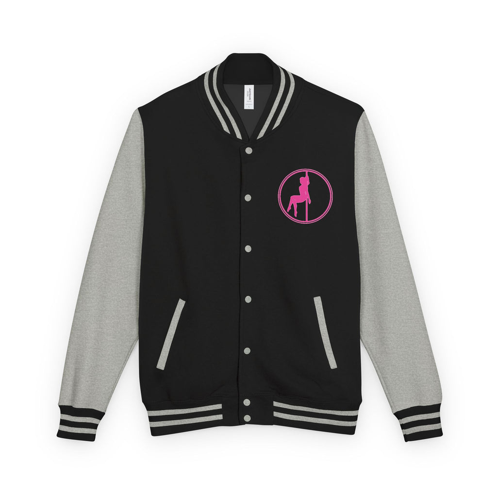 Air Chair Edition Varsity Jacket