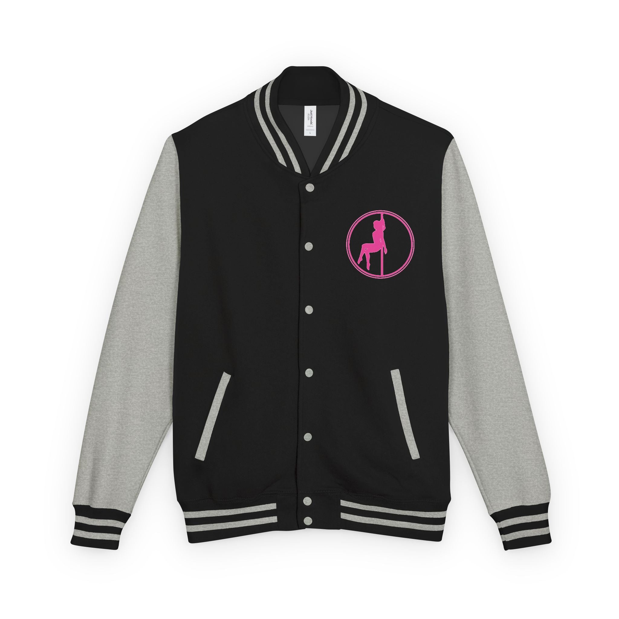 Air Chair Edition Varsity Jacket
