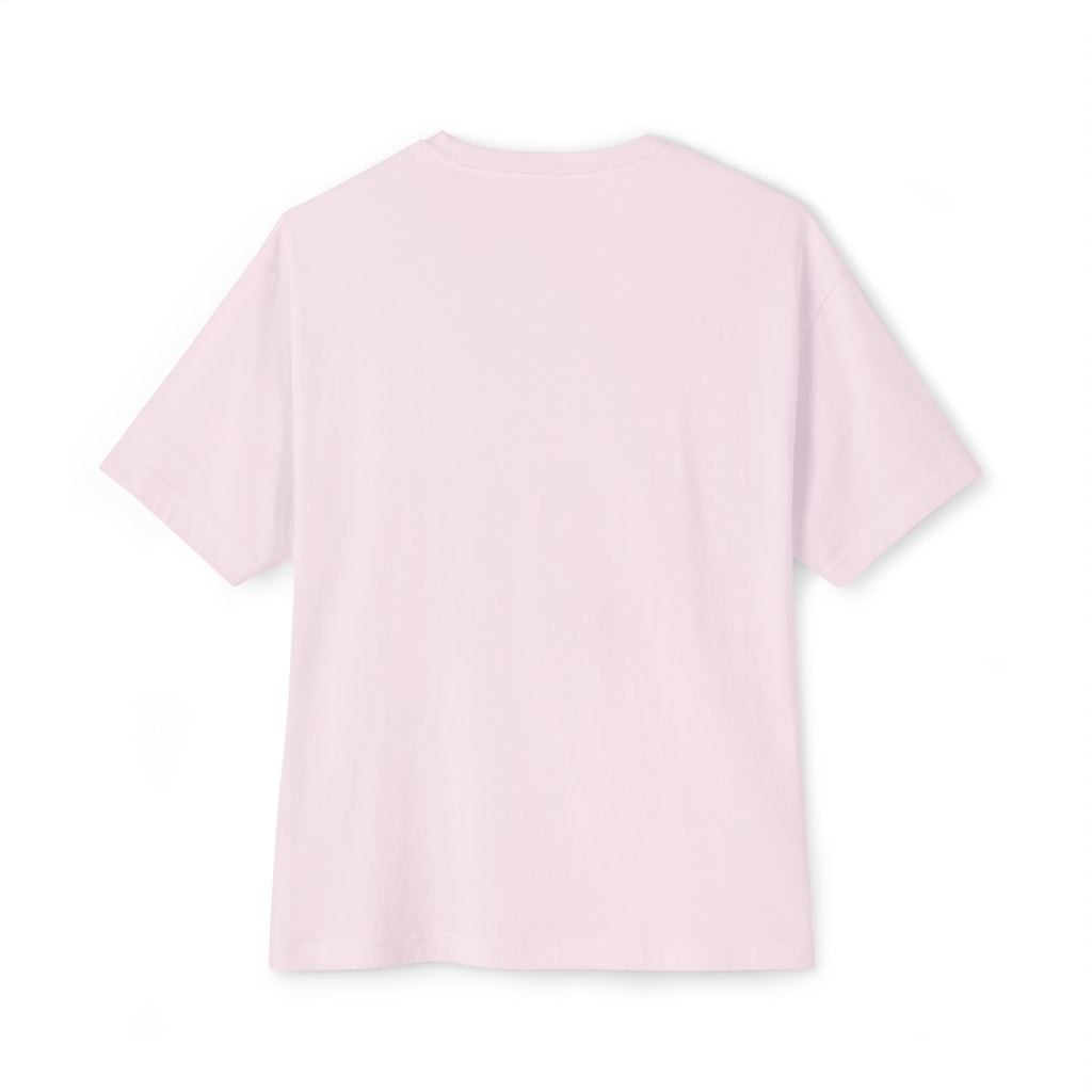 Original Logo Oversized Tee