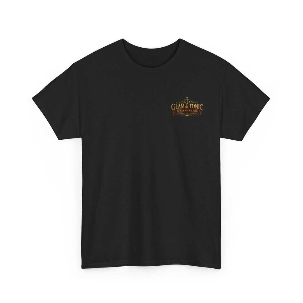 Glam & Tonic Tee