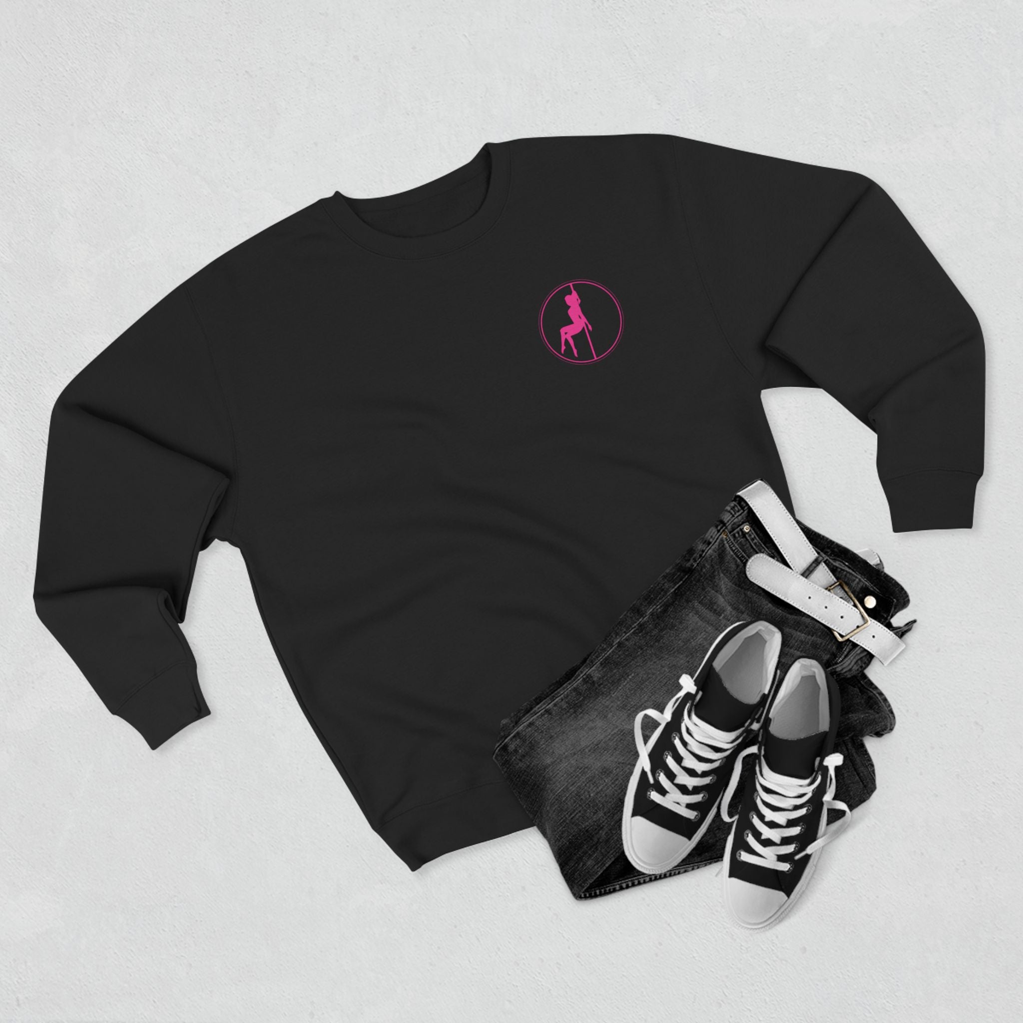 Air Chair Edition Sweater