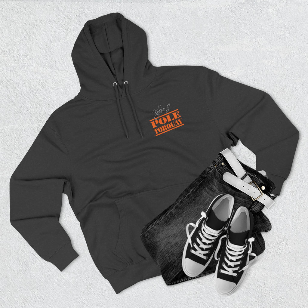 Original Torquay Logo Hoodie