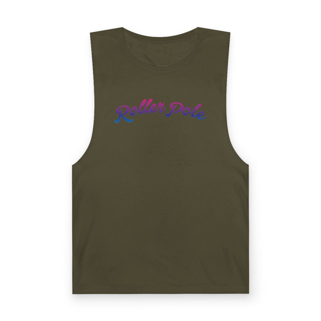 Roller Pole Tank