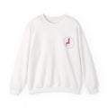Pole Studio Crewneck Sweatshirt – "Kylie J Pole Studio" Logo