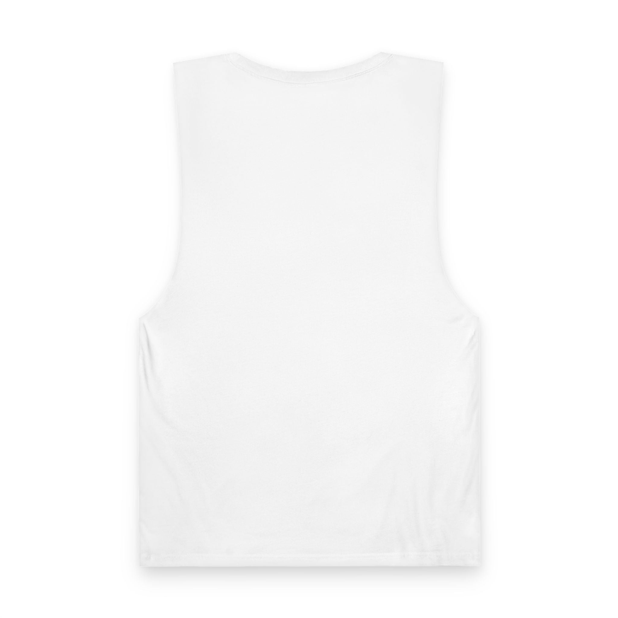 Original Logo Tank
