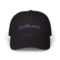 Roller Pole Retro Cap