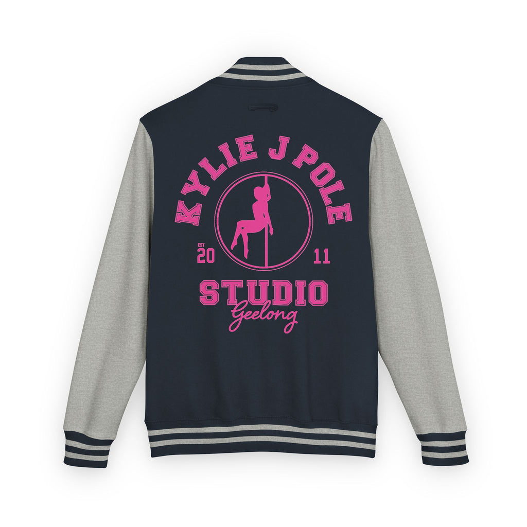 Air Chair Edition Varsity Jacket