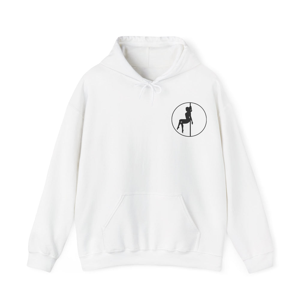 Air Chair Circle Hoodie — The Print Bar