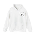 Air Chair Circle Hoodie — The Print Bar