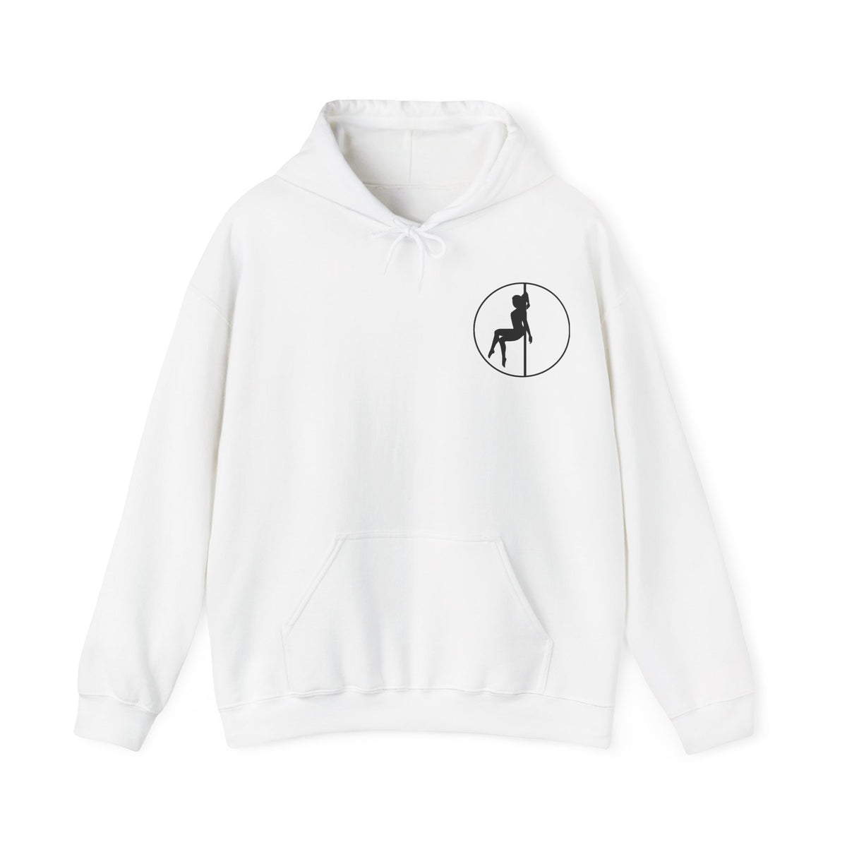 Air Chair Circle Hoodie — The Print Bar