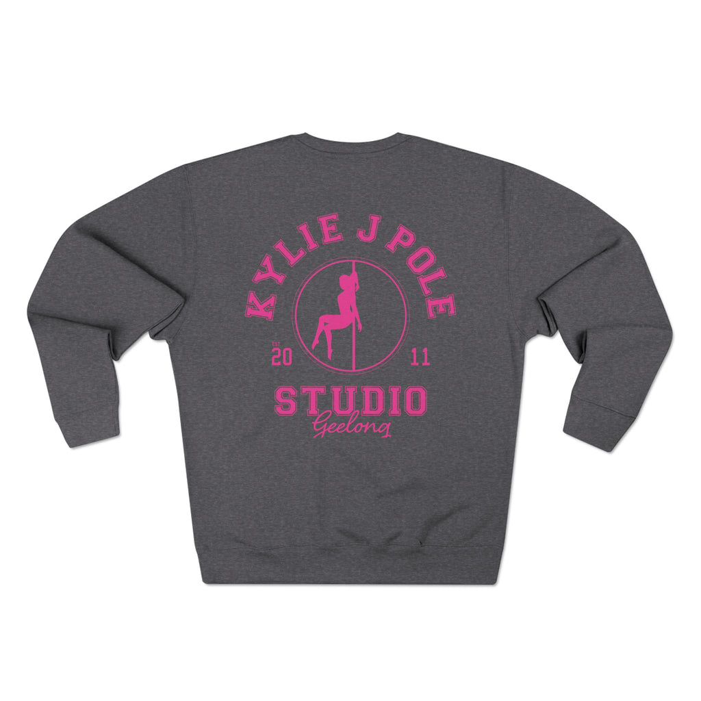 Air Chair Edition Sweater