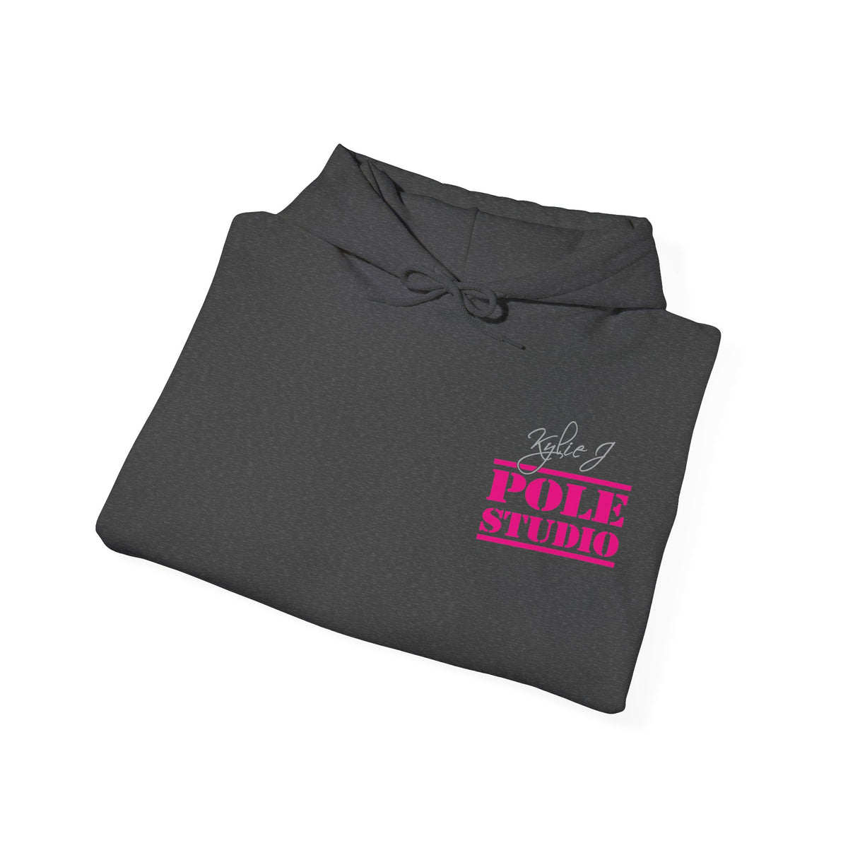 Original Logo Hoodie