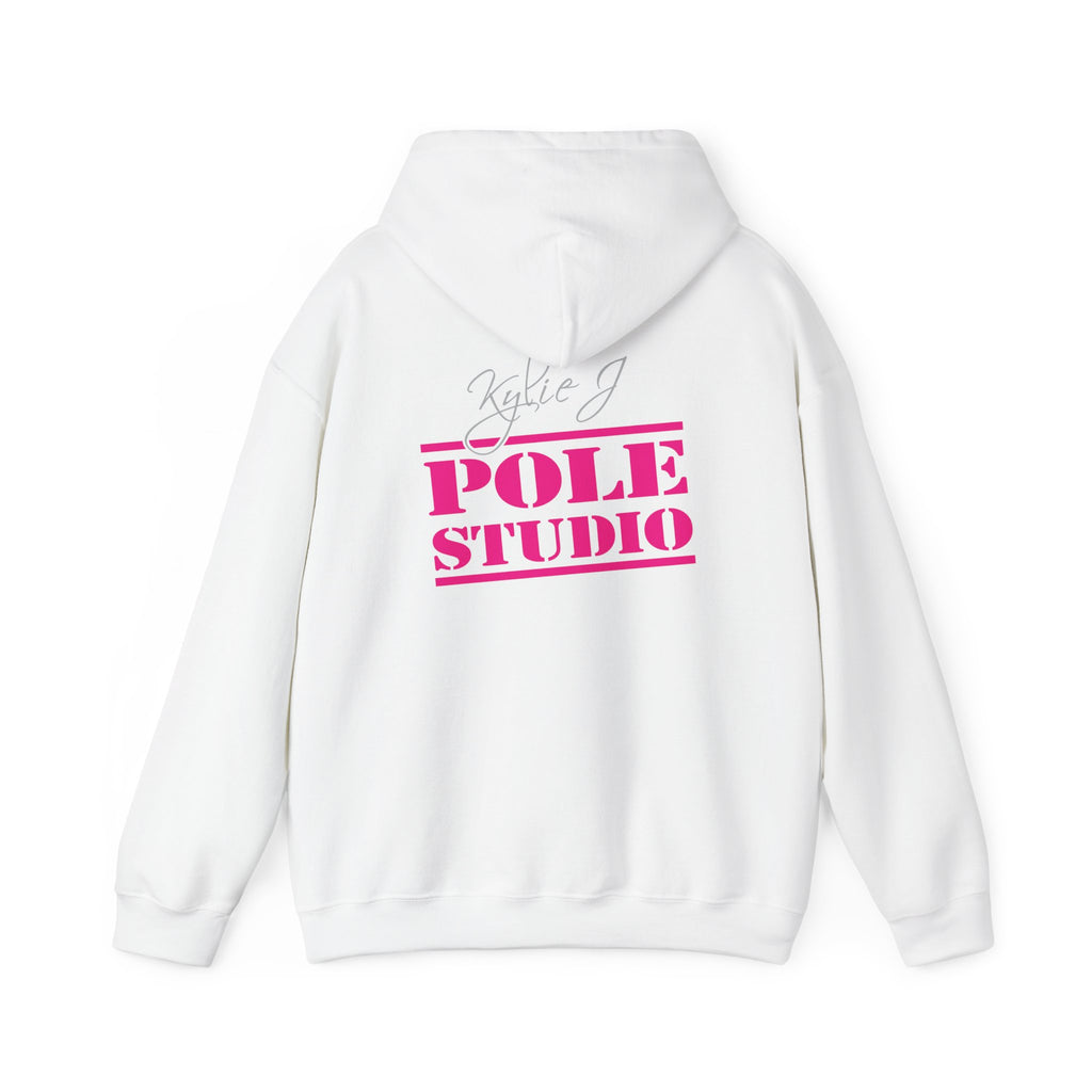 Original Logo Hoodie