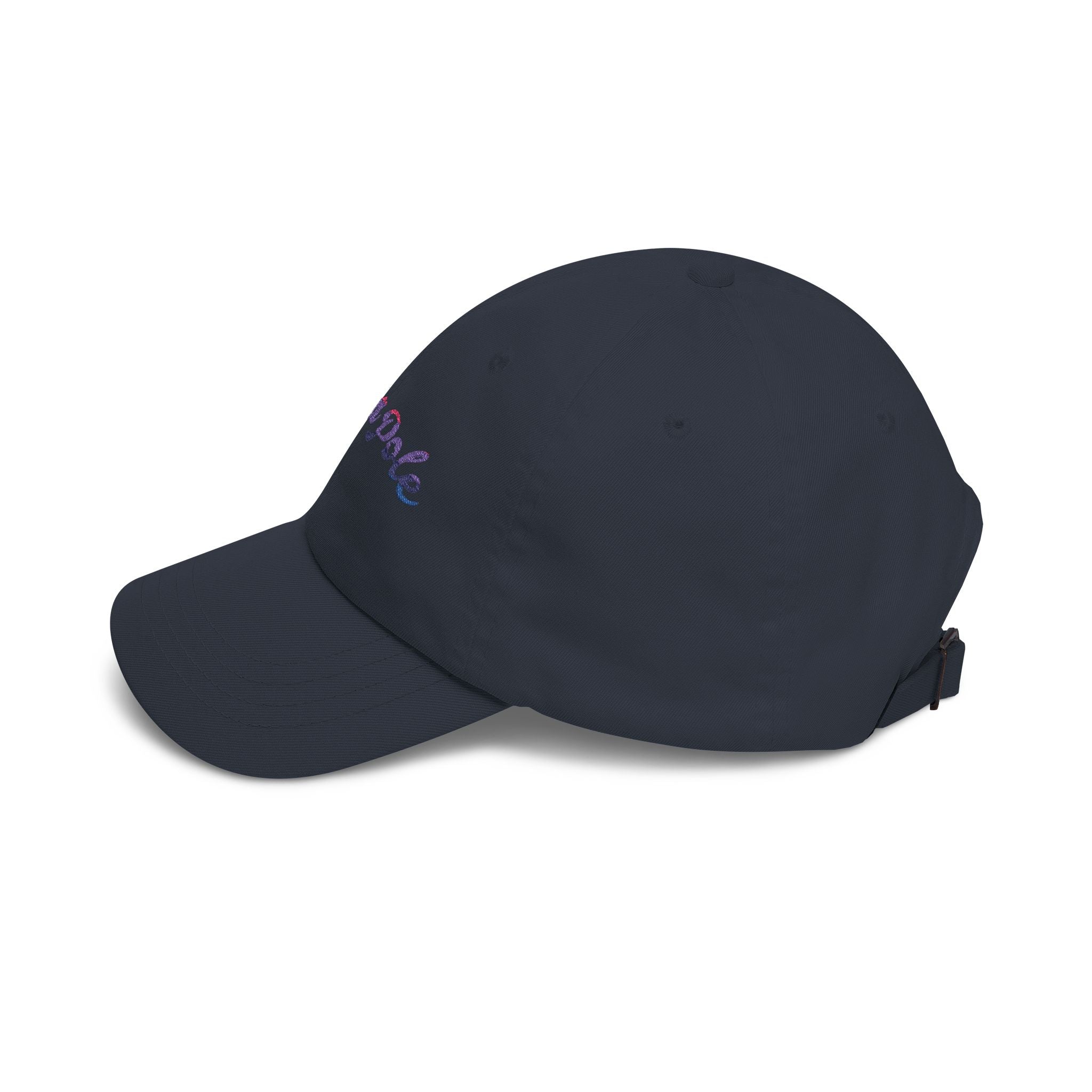 Roller Pole Retro Cap