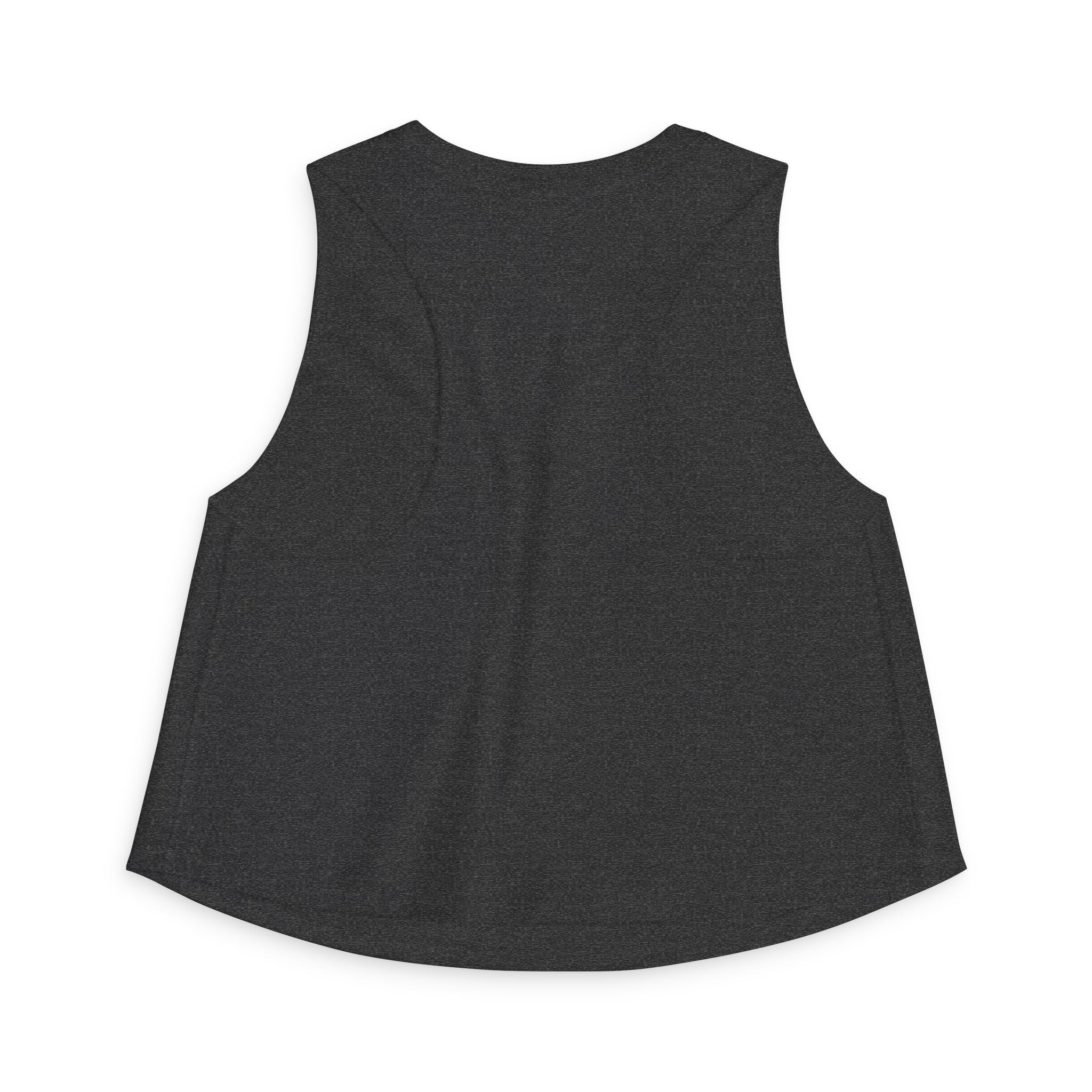Original Logo Crop Tank