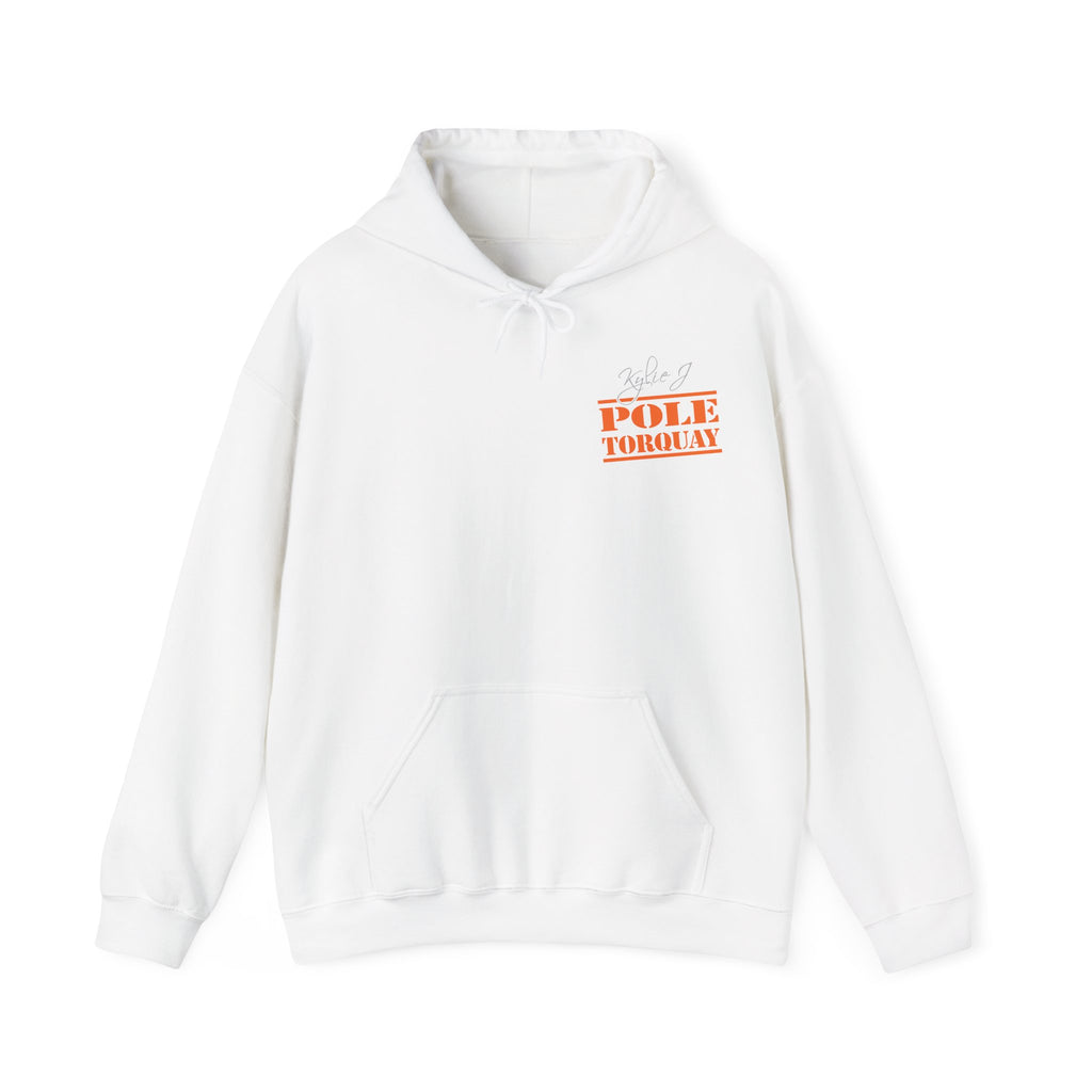 Original Torquay Logo Hoodie