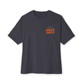 Original Torquay Logo Oversized Tee