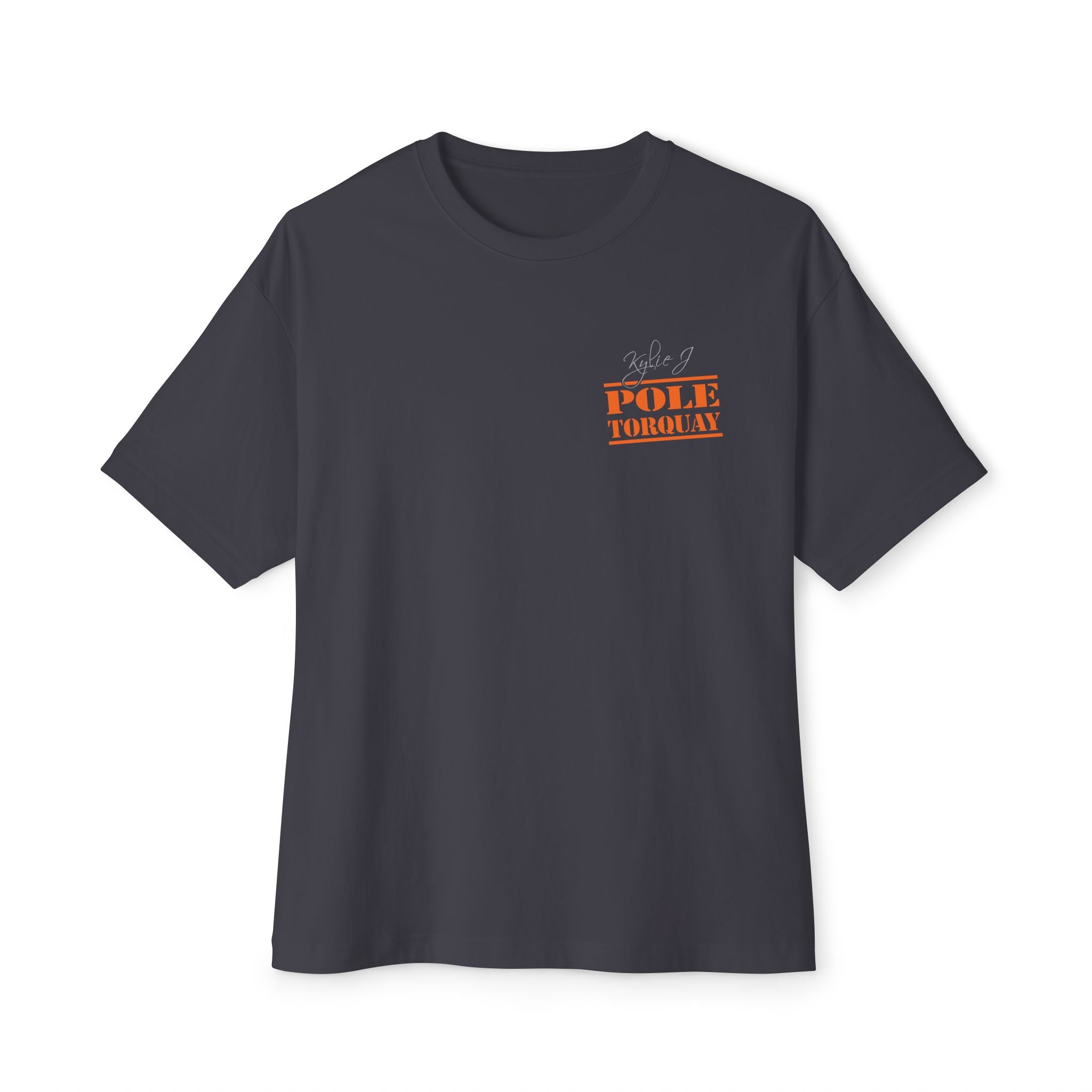 Original Torquay Logo Oversized Tee
