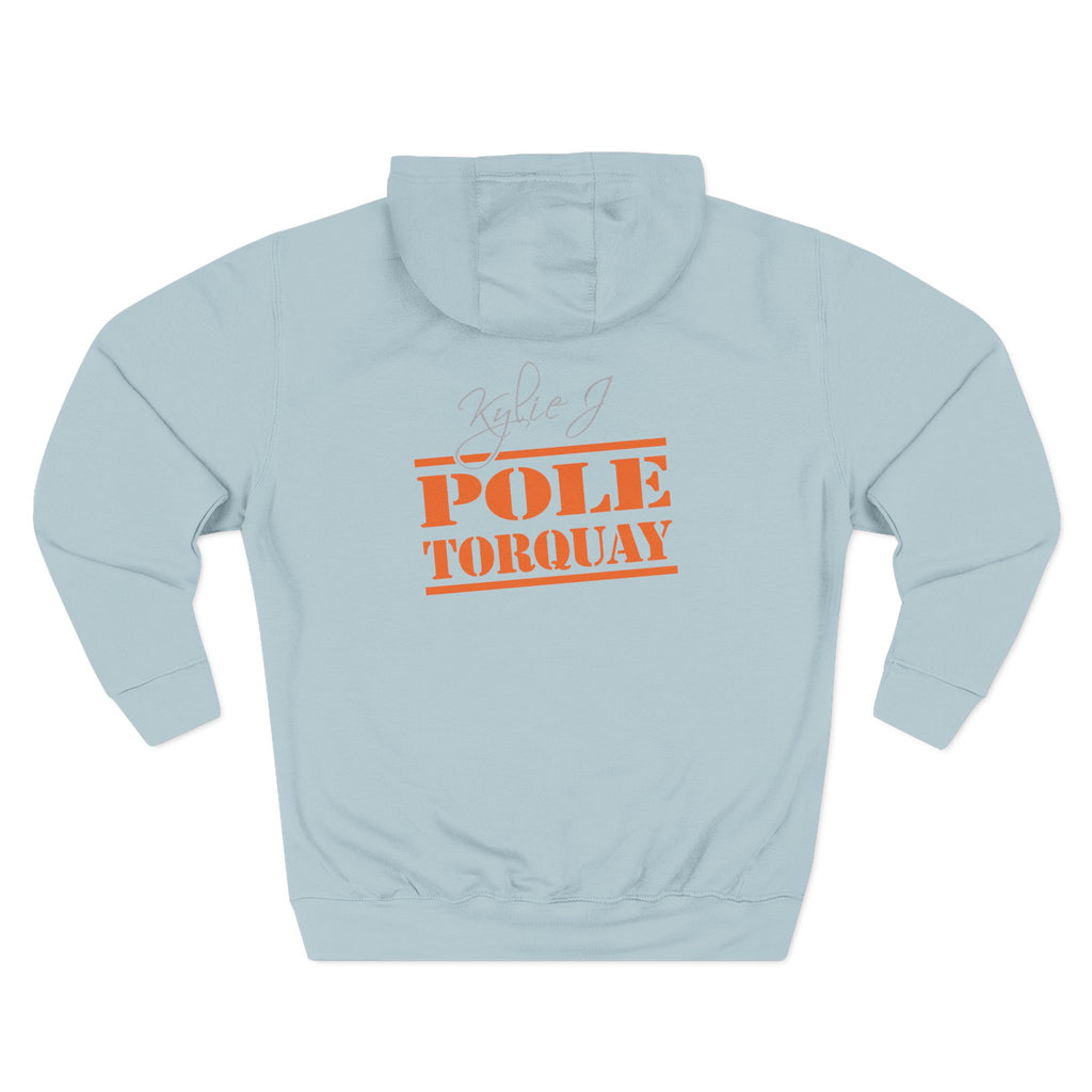 Original Torquay Logo Hoodie