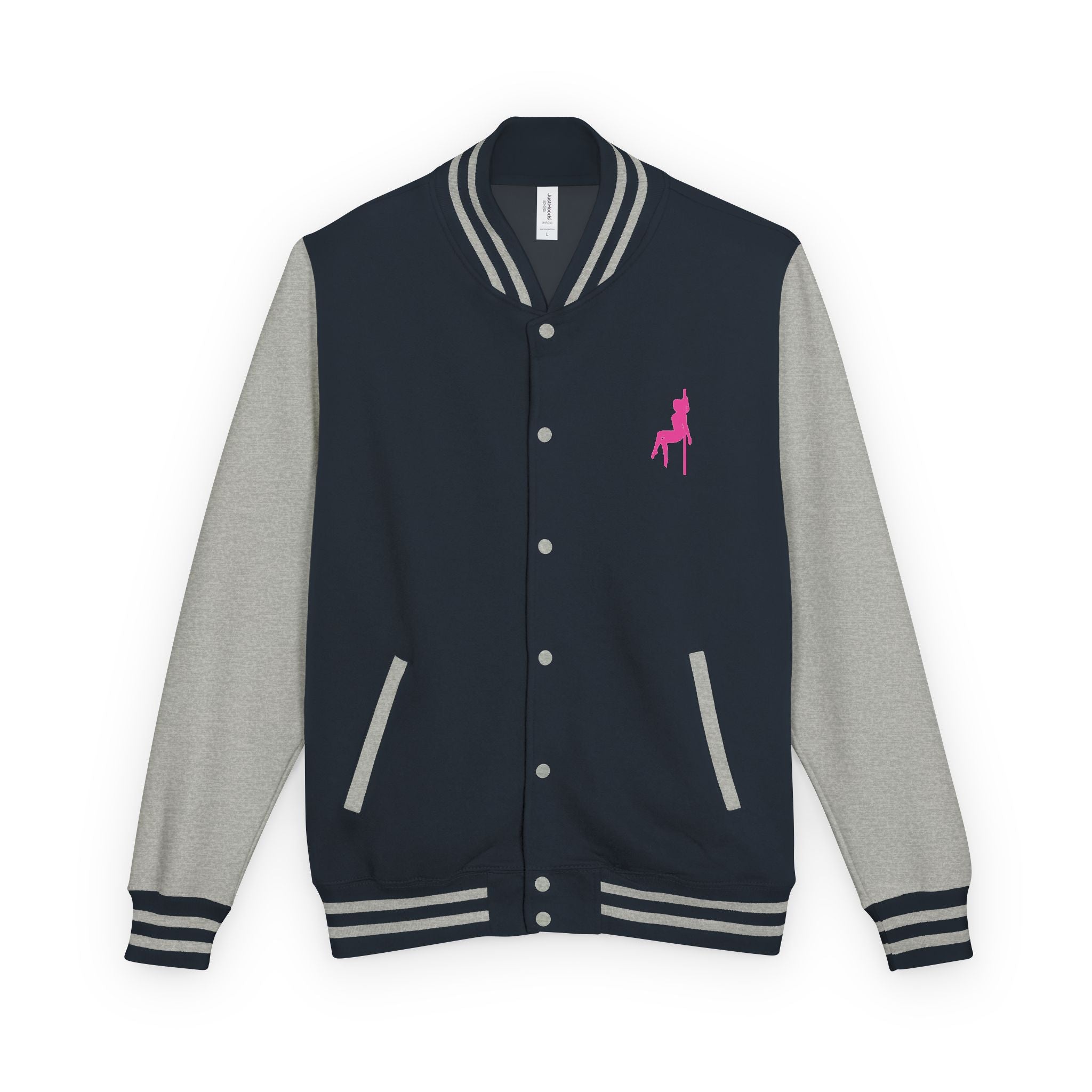 Pure Air Chair Edition Varsity Jacket