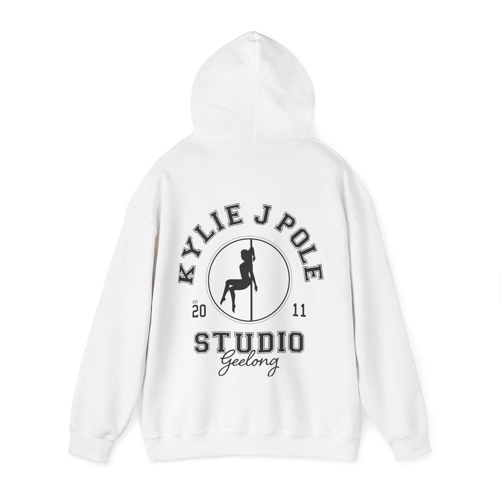 Air Chair Circle Hoodie — The Print Bar