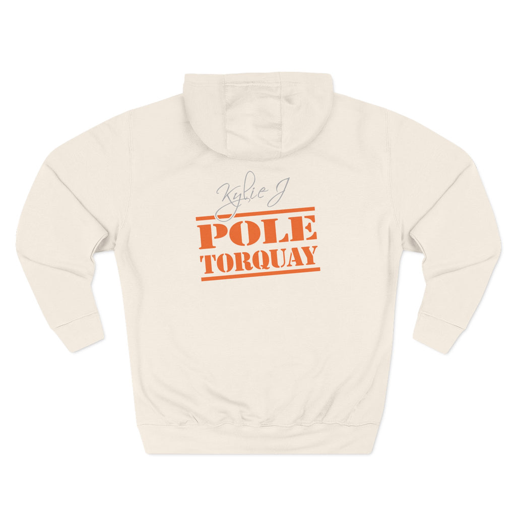 Original Torquay Logo Hoodie