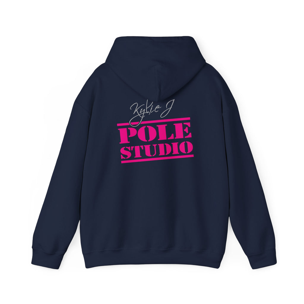Original Logo Hoodie
