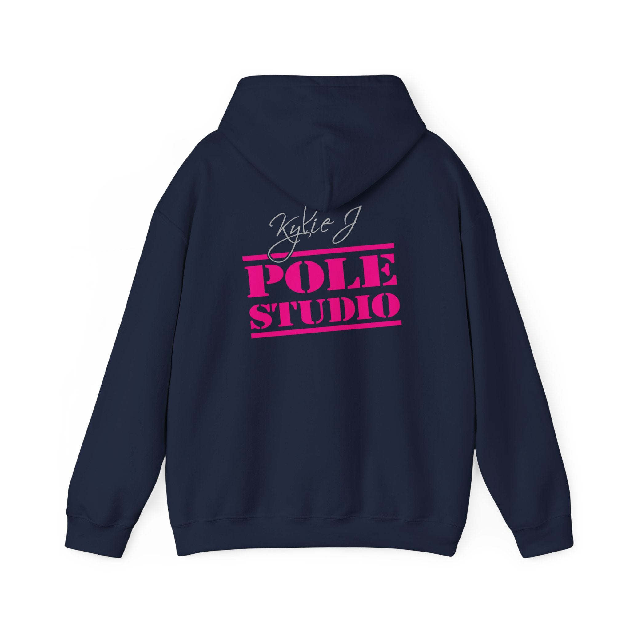Original Logo Hoodie