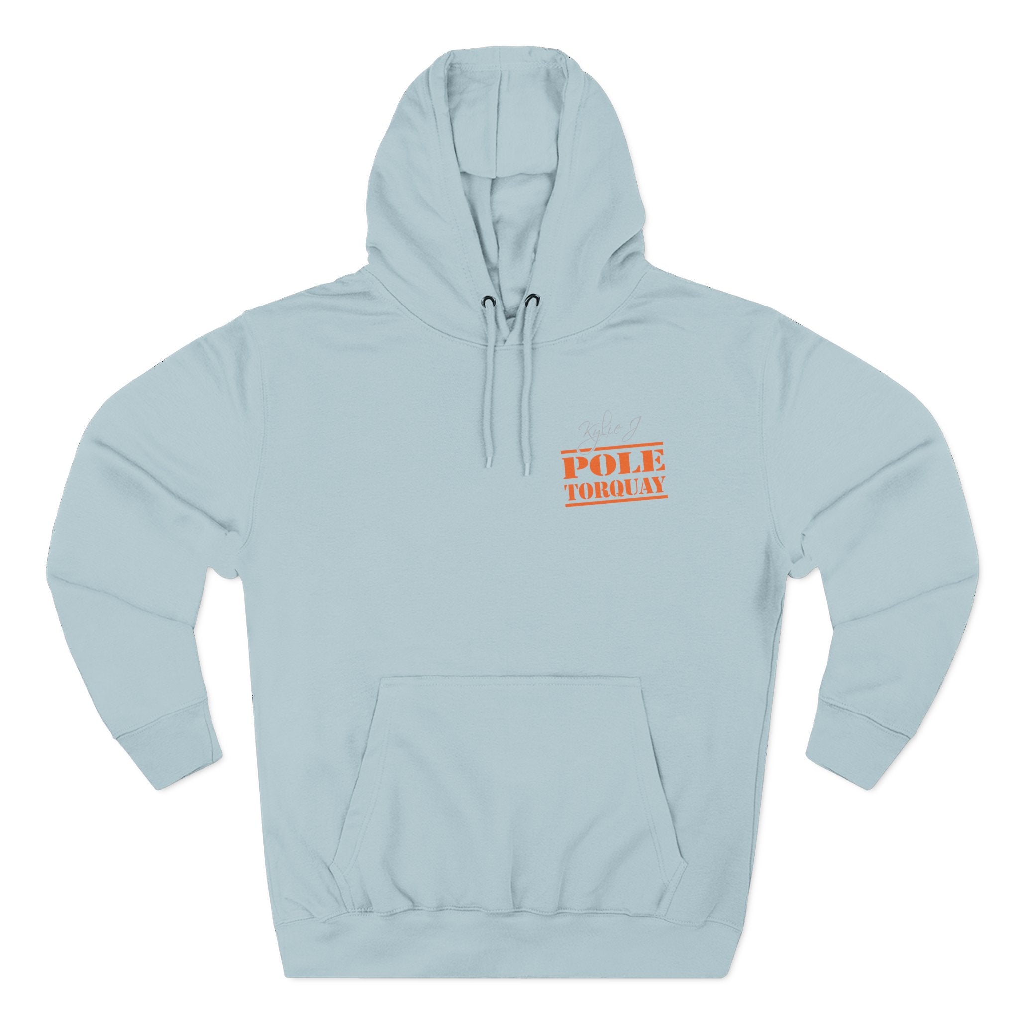 Original Torquay Logo Hoodie