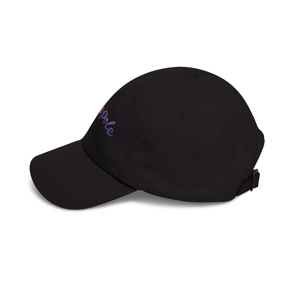 Roller Pole Retro Cap