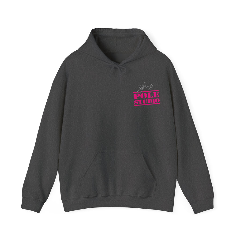 Original Logo Hoodie