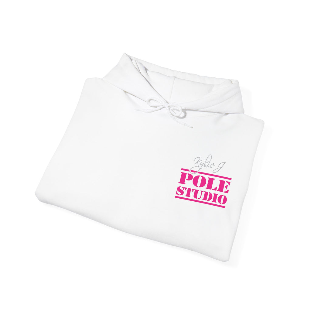 Original Logo Hoodie