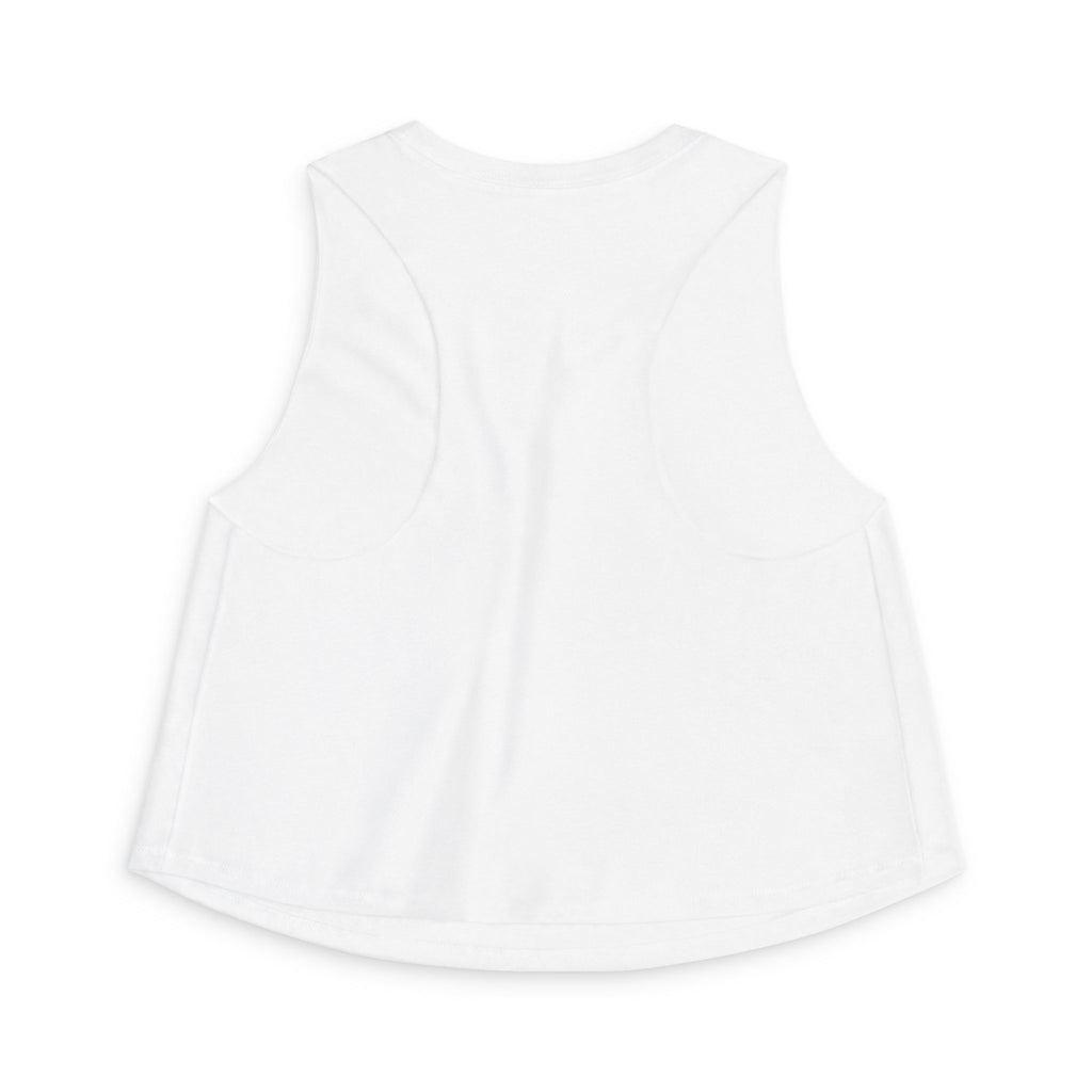Original Logo Crop Tank