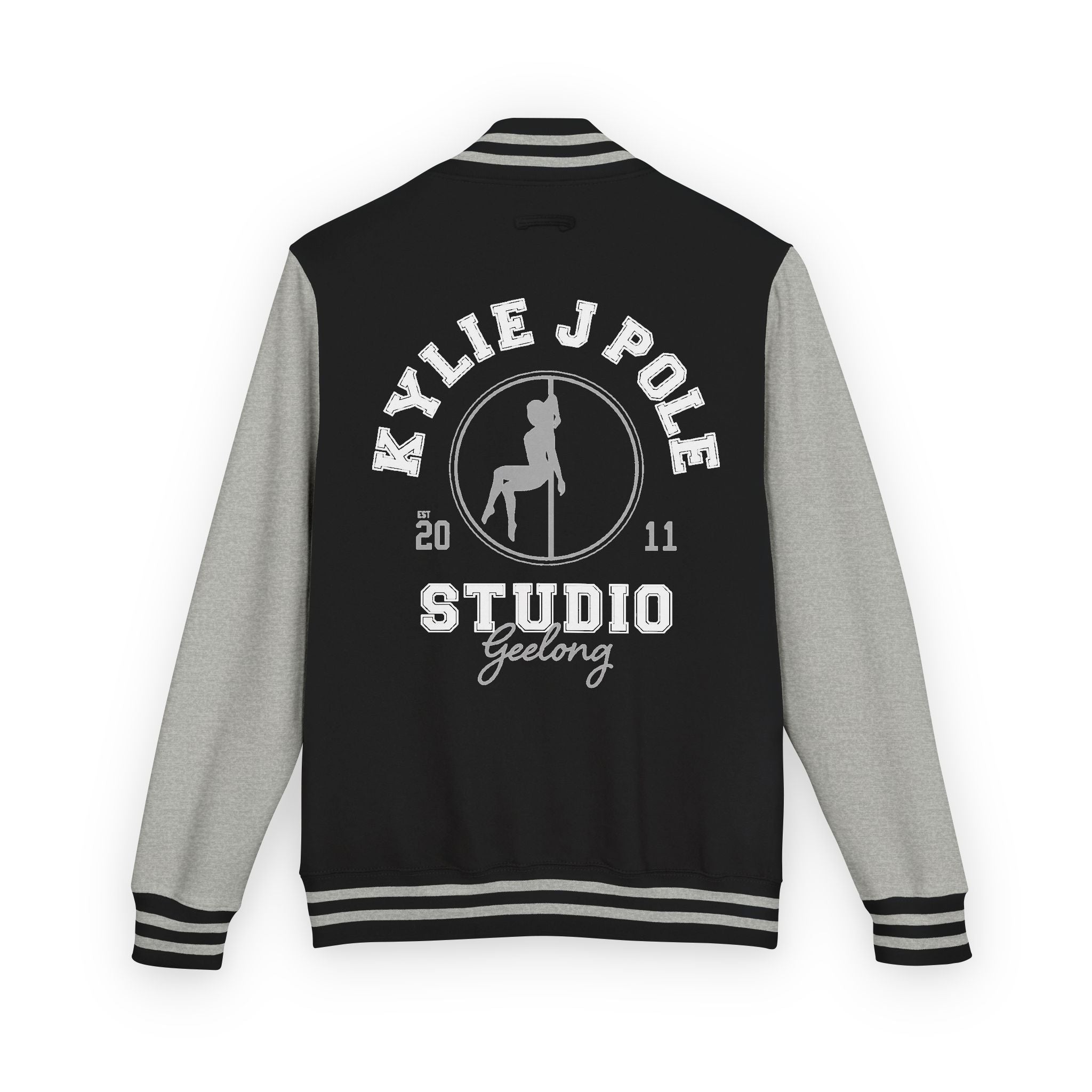 Air Chair Edition Varsity Jacket