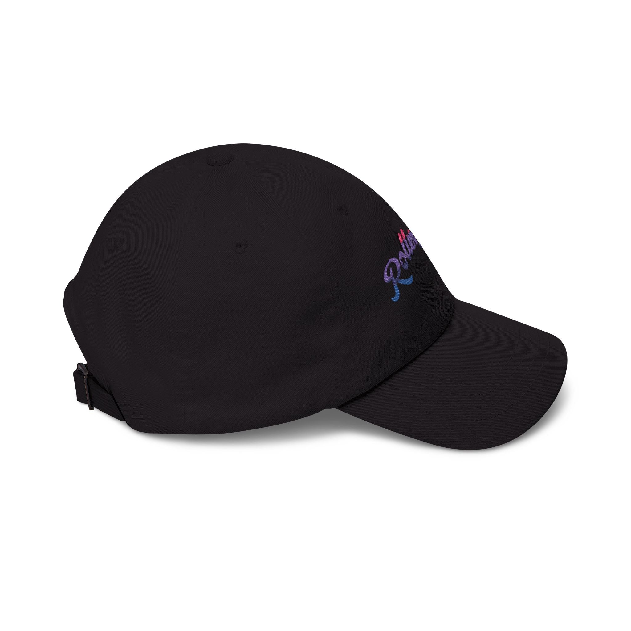 Roller Pole Retro Cap