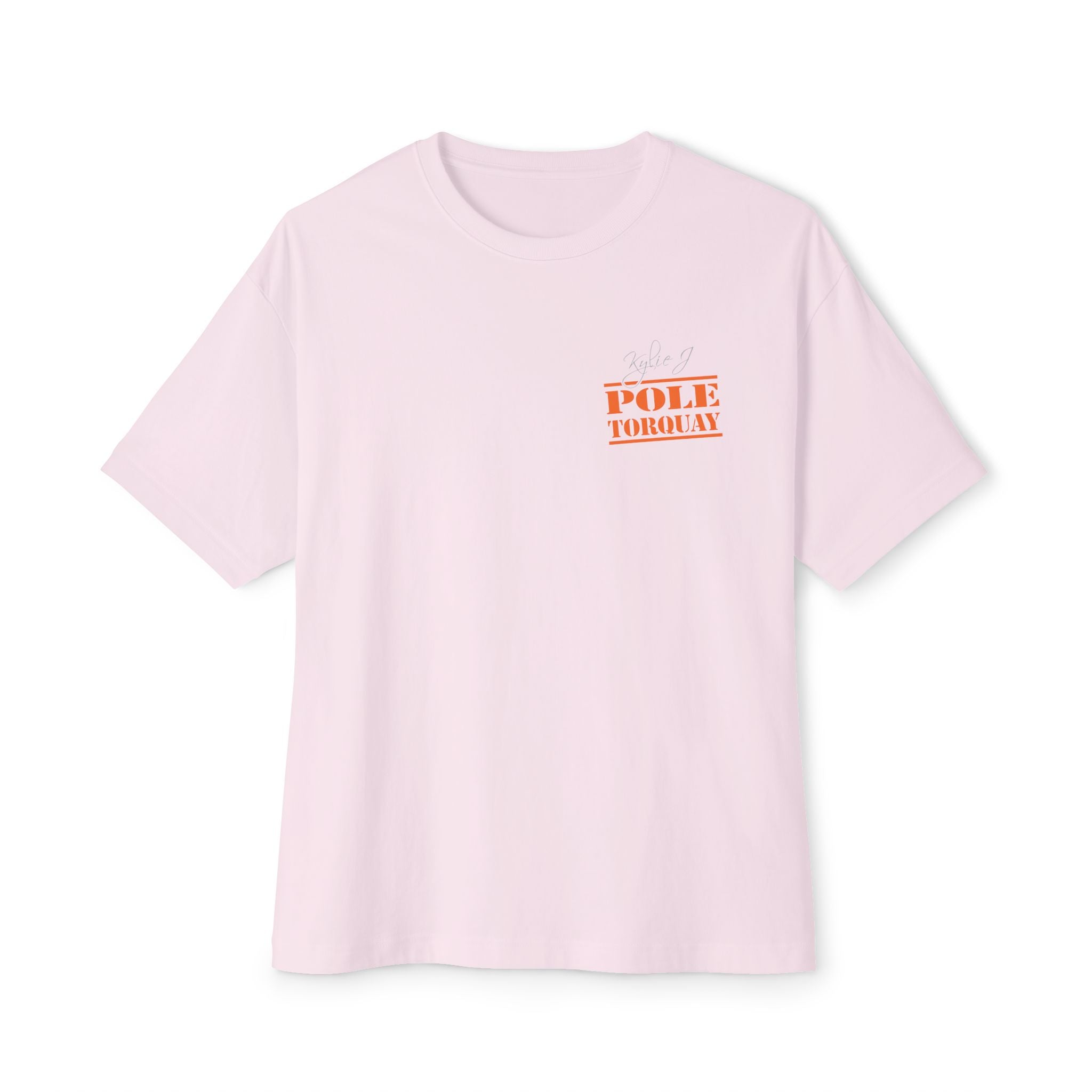 Original Torquay Logo Oversized Tee